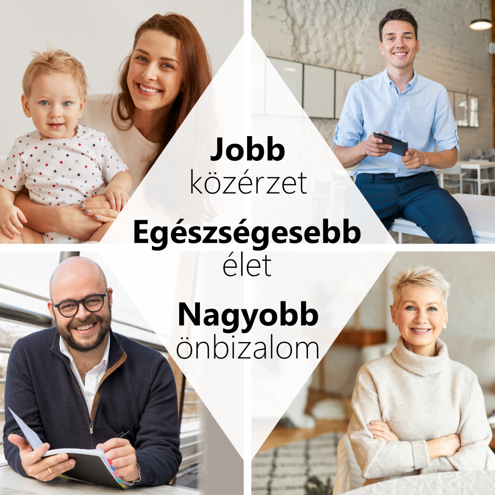 Sikeres fogyás mozgás nélkül