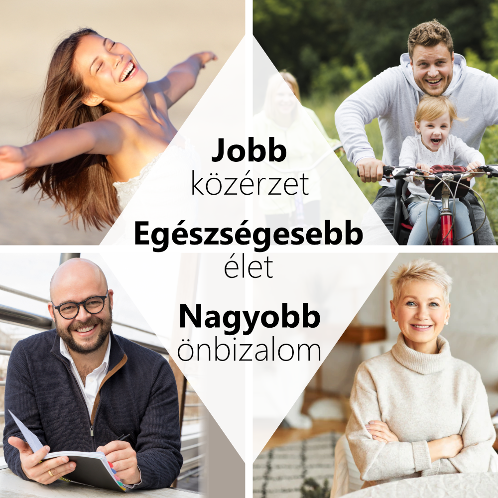 Sikeres fogyás • A zsírégetés legfőbb titka