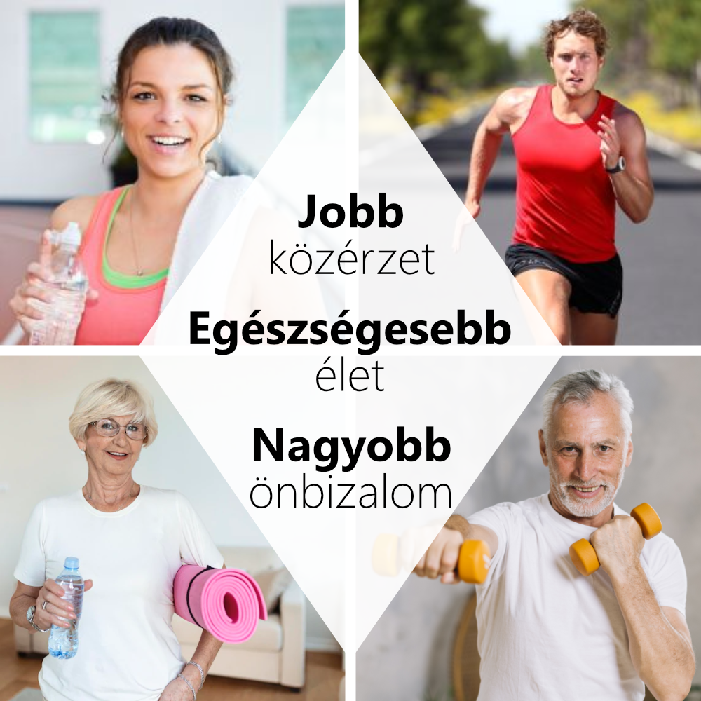 Legjobb zsírégető mozgás