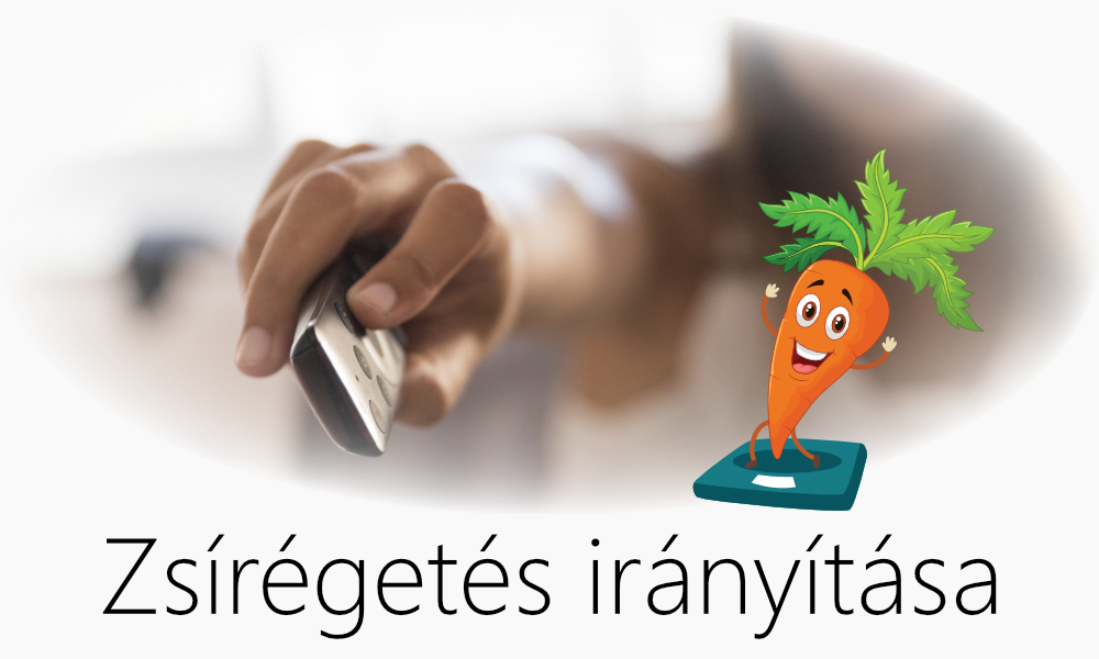Sikeres fogyás • A zsírégetés legfőbb titka