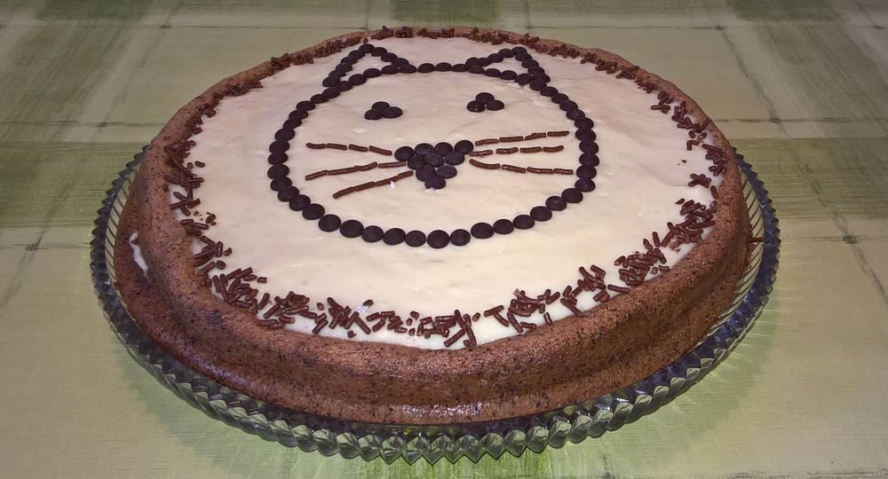 Lisztmentes torta - RECEPT Lisztmentes torta - RECEPT